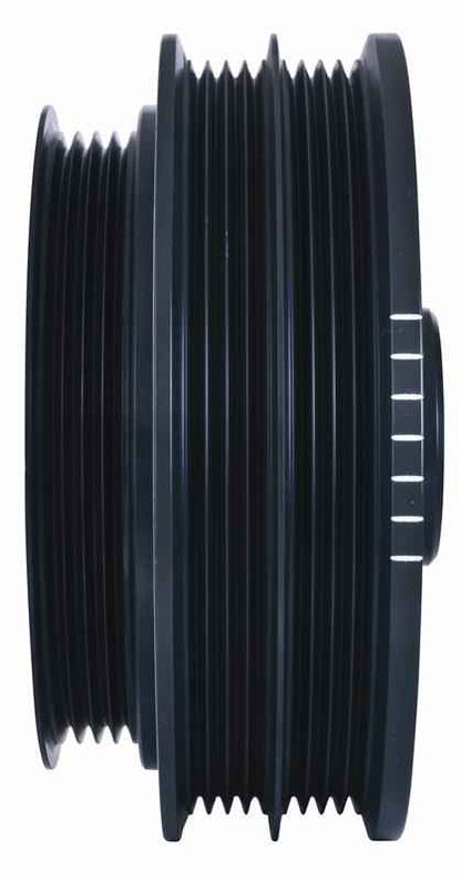 Fluidampr Nissan RB26DET Phase-2 BCNR33 GT-R / BNR-34 GT-R Steel Internally Balanced Damper