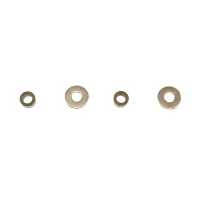 Bilstein B12 Pro-Kit Suspension Kit for 1997-2002 BMW Z3 – Front and Rear