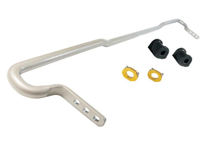 Whiteline BMK009M Sway Bar Kit for Mitsubishi Lancer 2003-2008 – Improved Handling and Responsiveness