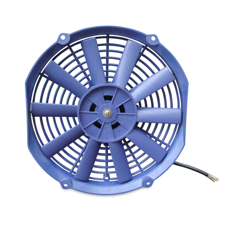 Mishimoto 12 Inch Electric Fan 12V – High-Performance Cooling Solution for Automotive Applications