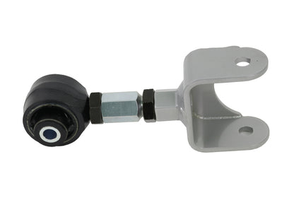 Whiteline KTA204 Adjustable Rear Upper Control Arm for Ford Mustang 2005-2010