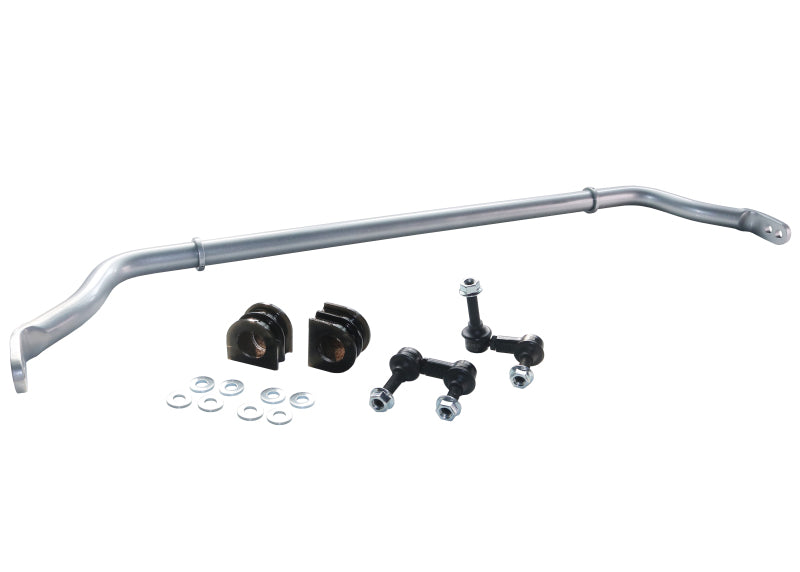 Whiteline 33mm Adjustable Front Sway Bar for Nissan GT-R R35 (Part BNF87Z)