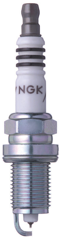 NGK Iridium IX Spark Plugs Box of 4 (Part Number 2477) for Honda, Acura, BMW, and More