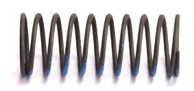 Turbosmart BOV RacePort Spring 18 In/Hg - High-Performance Blow Off Valve Spring for Raceport Range