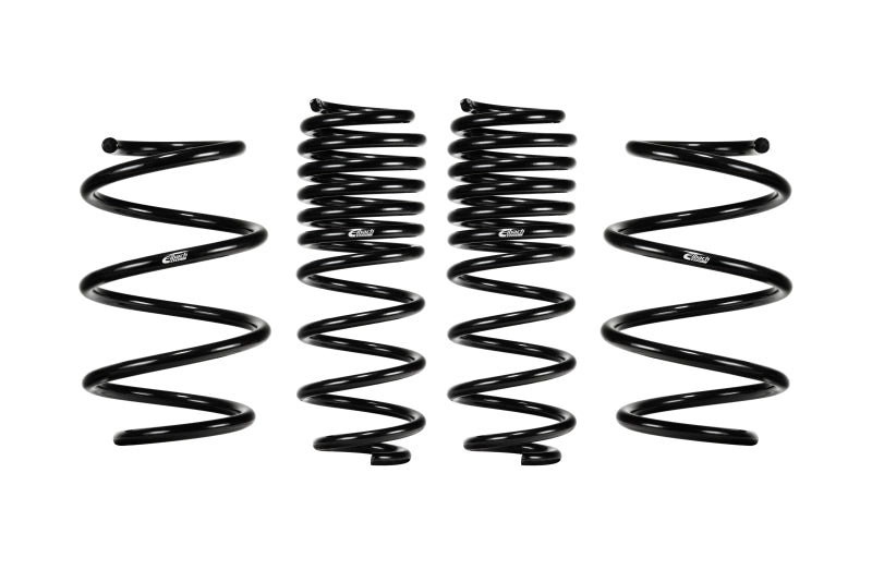 Eibach Pro Kit for 2023-2024 Honda Accord 1.5L Turbo FWD - Set of 4 Springs