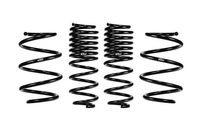 Eibach Pro Kit for 2023-2024 Honda Accord 1.5L Turbo FWD - Set of 4 Springs