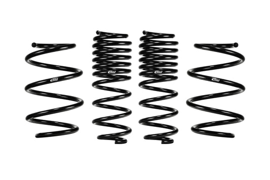 Eibach Pro Kit for 2023-2024 Honda Accord 1.5L Turbo FWD - Set of 4 Springs