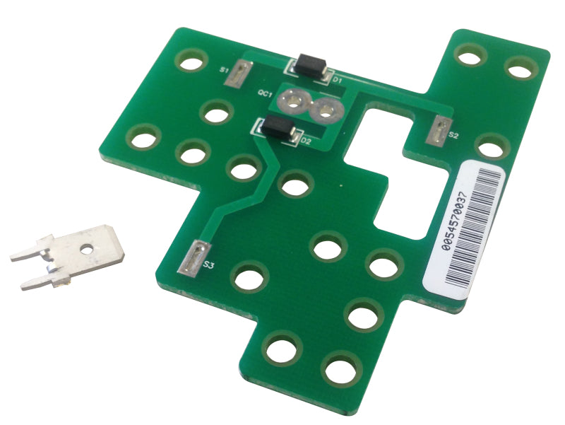 Fleece Performance GM All Lights On Module for 2003-2007 Silverado and Sierra Duramax 6.6L LLY / LBZ