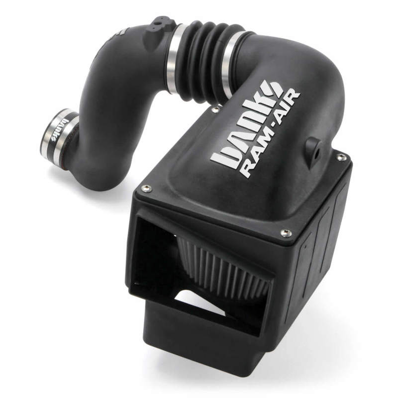 Banks Power 10-12 Dodge 6.7L Ram-Air Intake System with Dry Filter