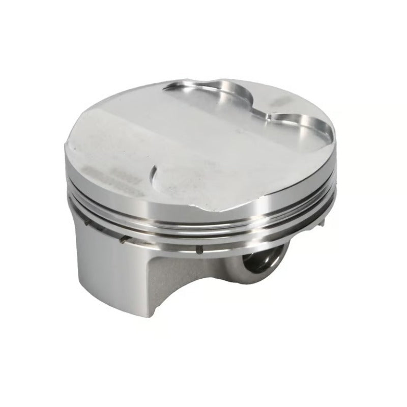 Wiseco 09-11 Suzuki GSXR1000 Forged 4-Stroke Piston Kit Part Number CK218