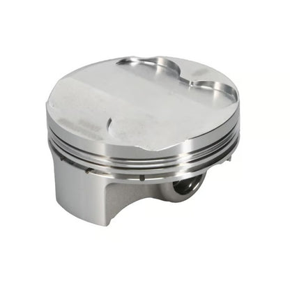 Wiseco 09-11 Suzuki GSXR1000 Forged 4-Stroke Piston Kit Part Number CK218