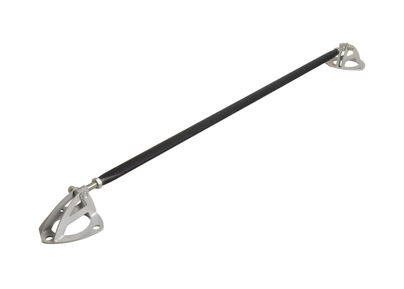 Whiteline KSB633 Front Adjustable Strut Tower Brace for Mazda 3 (2004-2009)