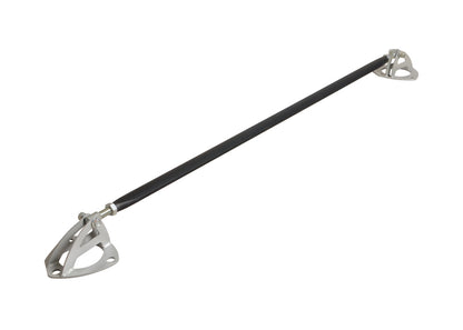 Whiteline KSB633 Front Adjustable Strut Tower Brace for Mazda 3 (2004-2009)