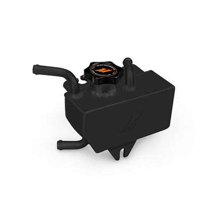 Mishimoto Aluminum Coolant Expansion Tank for Subaru WRX 2008-2014 and Legacy GT 2005-2009