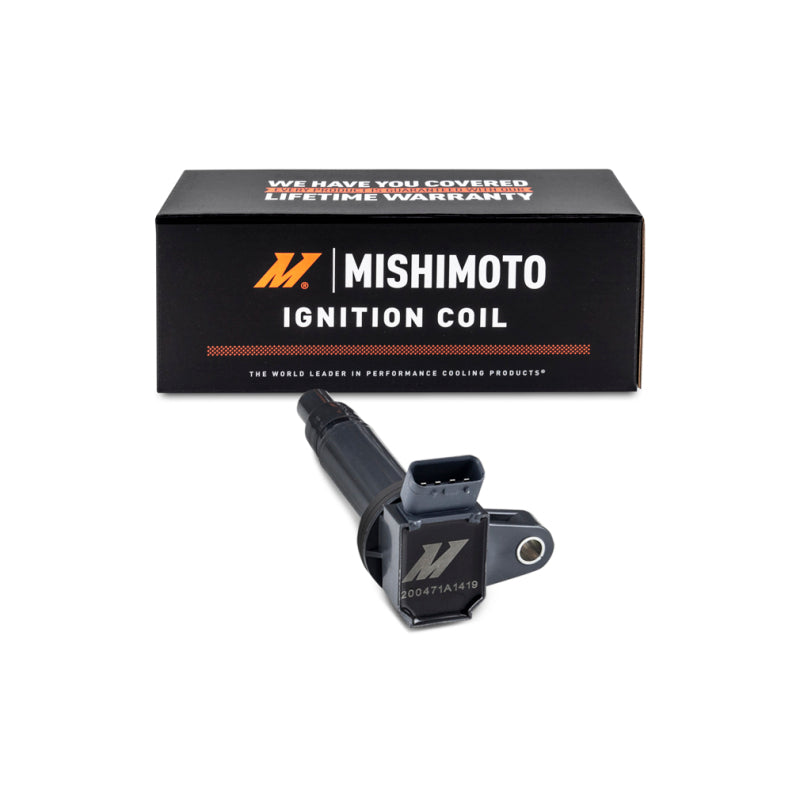 Mishimoto MMIG-TUN-00 Ignition Coil for Toyota Tundra 4.7L and Lexus GS430