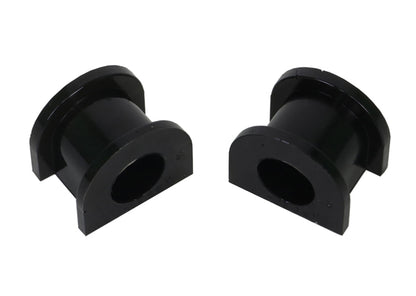Whiteline W22960 Front Sway Bar Mount Bushing for Mitsubishi Lancer 2003-2008