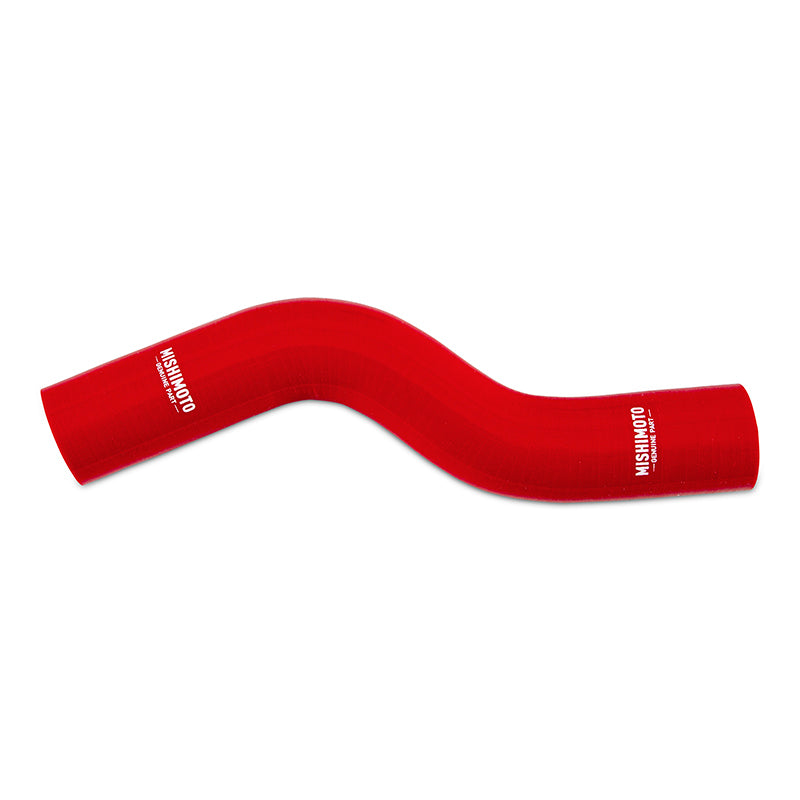 Mishimoto 2017+ Honda Civic Type R Silicone Radiator Hose Kit – Red