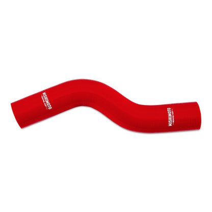 Mishimoto 2017+ Honda Civic Type R Silicone Radiator Hose Kit – Red