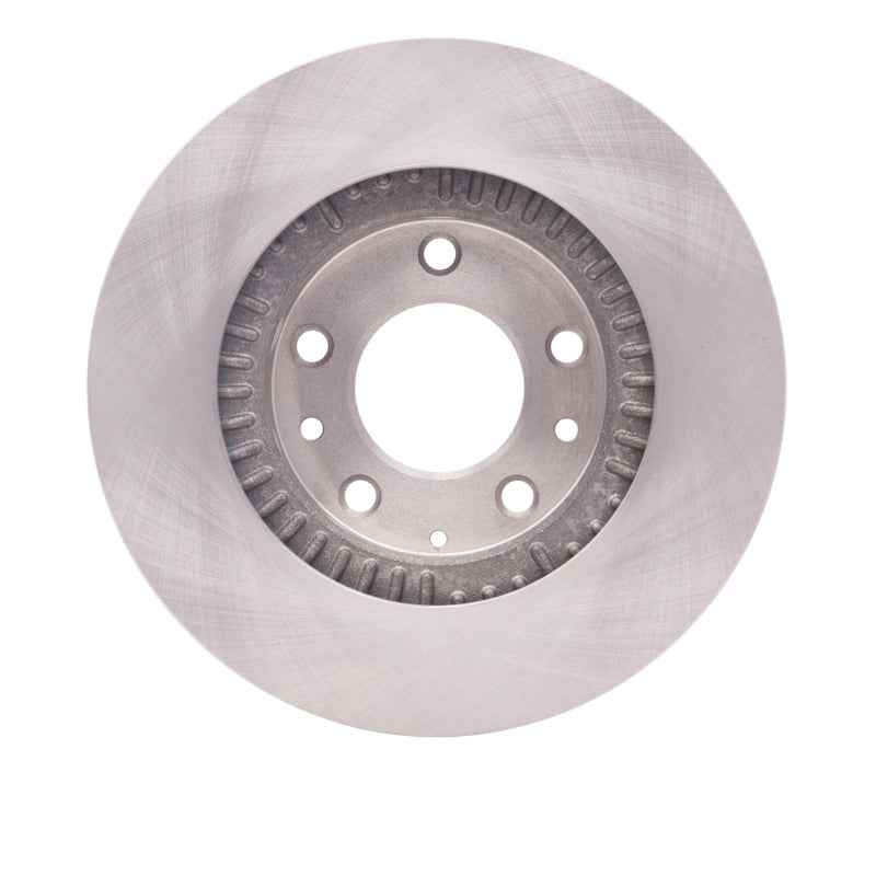 DFC 06-15 Mazda MX-5 Miata Front Brake Rotor