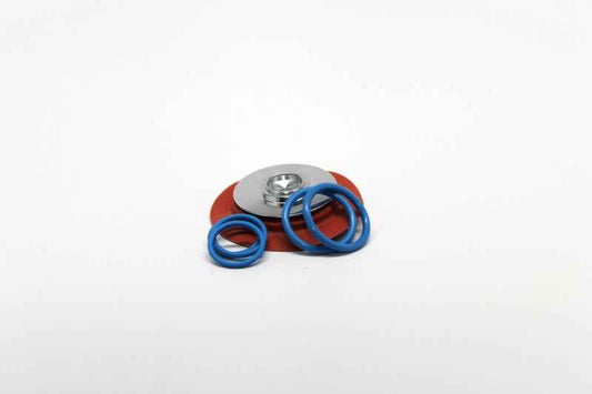 Fuelab Diaphragm & O-Ring Kit for 515xx/525xx Series Regulators - Standard Seat