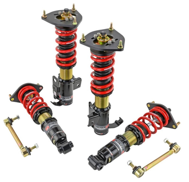 Skunk2 Racing Pro-ST Coilovers for Subaru BRZ and Scion FR-S – Part Number 541-12-8500