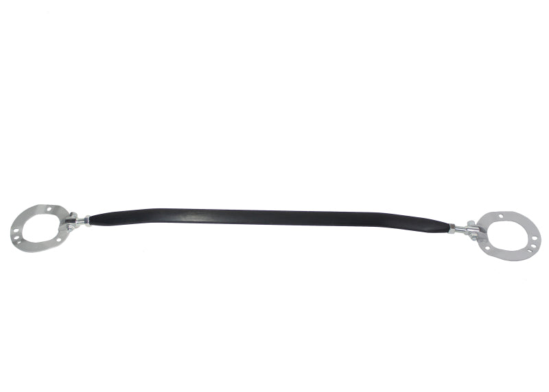 Whiteline KSB536 Front Strut Tower Brace for BMW 3 Series (1991-1999) – Improved Handling and Chassis Stiffness