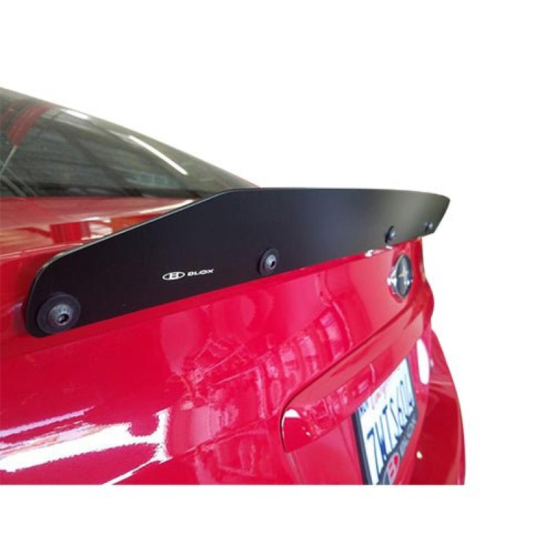 BLOX Racing Gurney Flap for Subaru WRX / WRX STI (2015-2021) - Part Number BXPP-26116