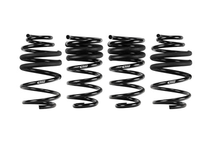 Eibach Pro-Kit Performance Lowering Springs for Chevrolet Camaro 2010-2015