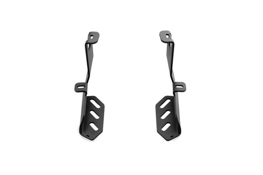 Addictive Desert Designs Ford F-150 & Raptor Ditch Light Brackets – Model AC1901801NA