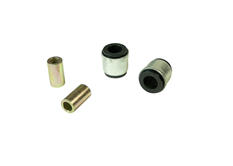Whiteline Rear Track Bushing for 2011-2013 Jeep Wrangler JK – Part W83398
