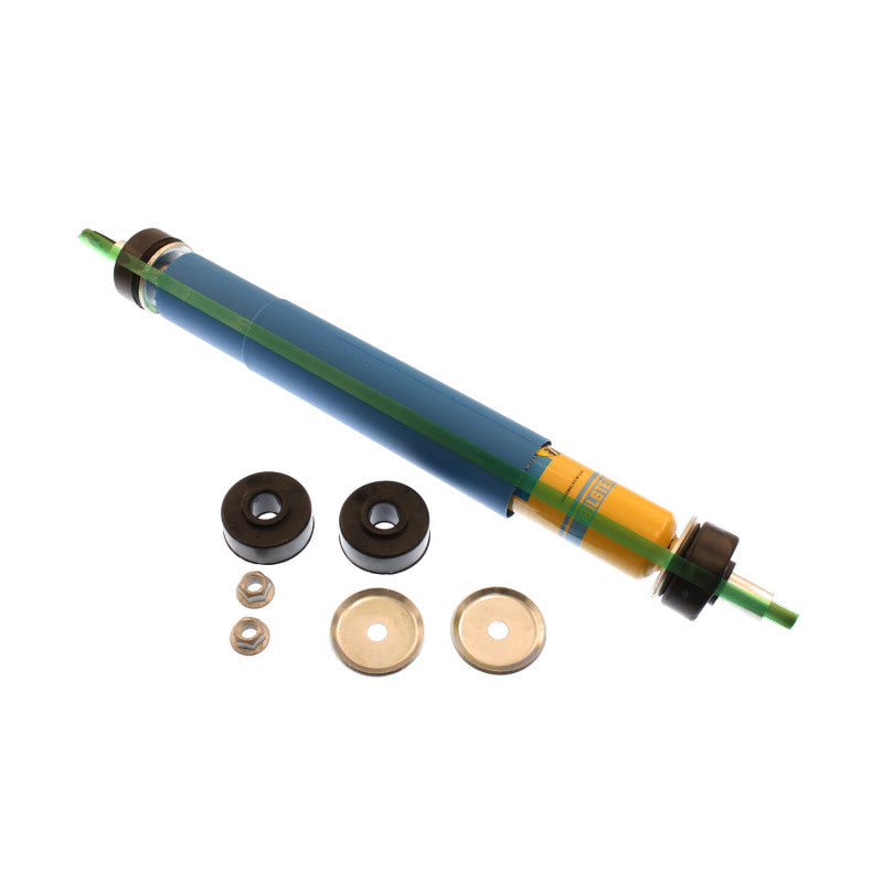 Bilstein B6 04-09 Chevy C4500 Kodiak Front Monotube Shock Absorber Part #24-186650