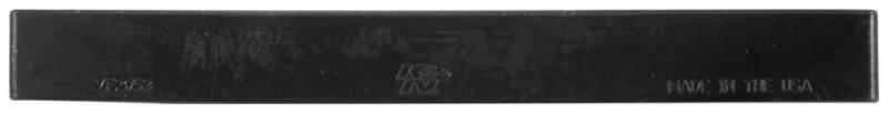 K&N Engineering Part VF2053 Washable Cabin Air Filter for Ford Mustang 2015-2016