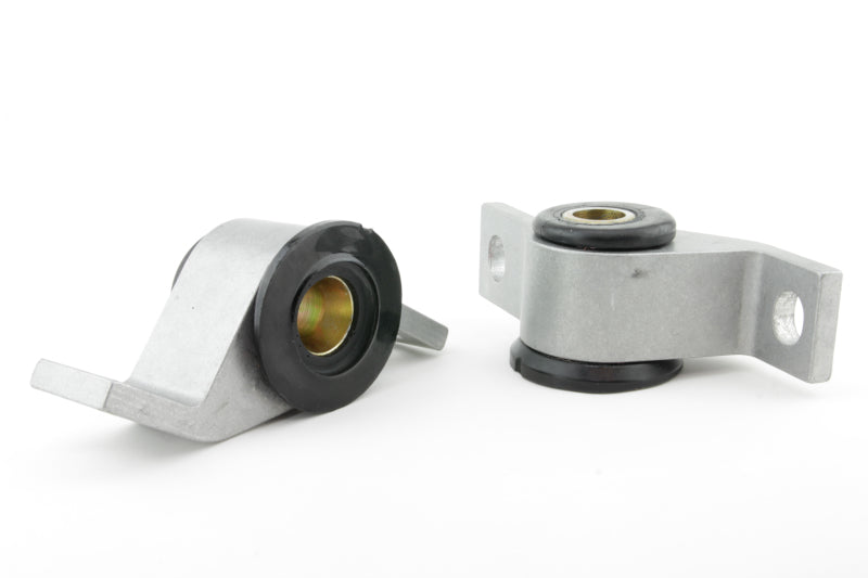 Whiteline KCA359M Front Race Anti-Dive Caster Kit for Subaru Impreza and WRX
