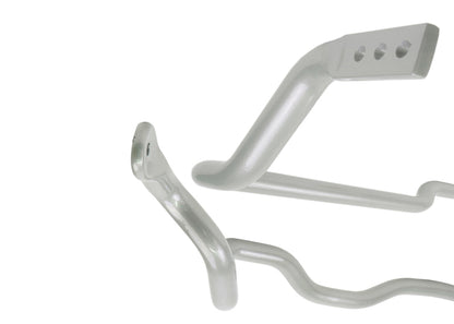 Whiteline BMK009M Sway Bar Kit for Mitsubishi Lancer 2003-2008 – Improved Handling and Responsiveness