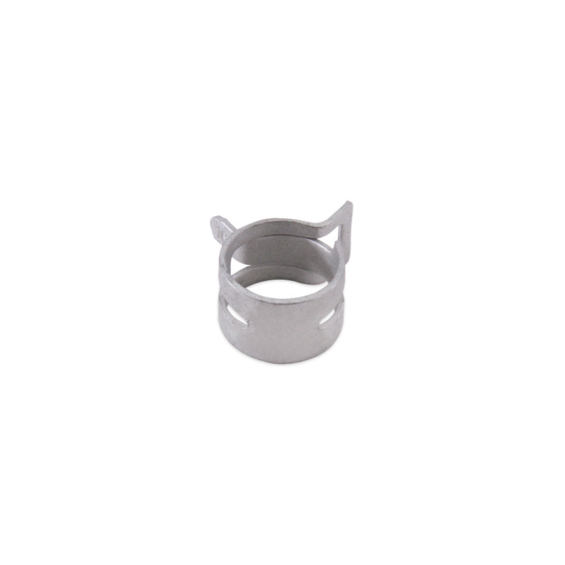Mishimoto Spring Clamp 0.49 in - 0.54 in (12.4mm - 13.7mm) for Low-Pressure Hoses and Vacuum Lines