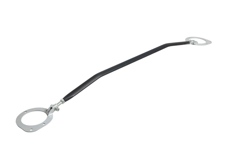 Whiteline VY Front Adjustable Strut Tower Brace for 2004-2006 Pontiac GTO - Part KSB618