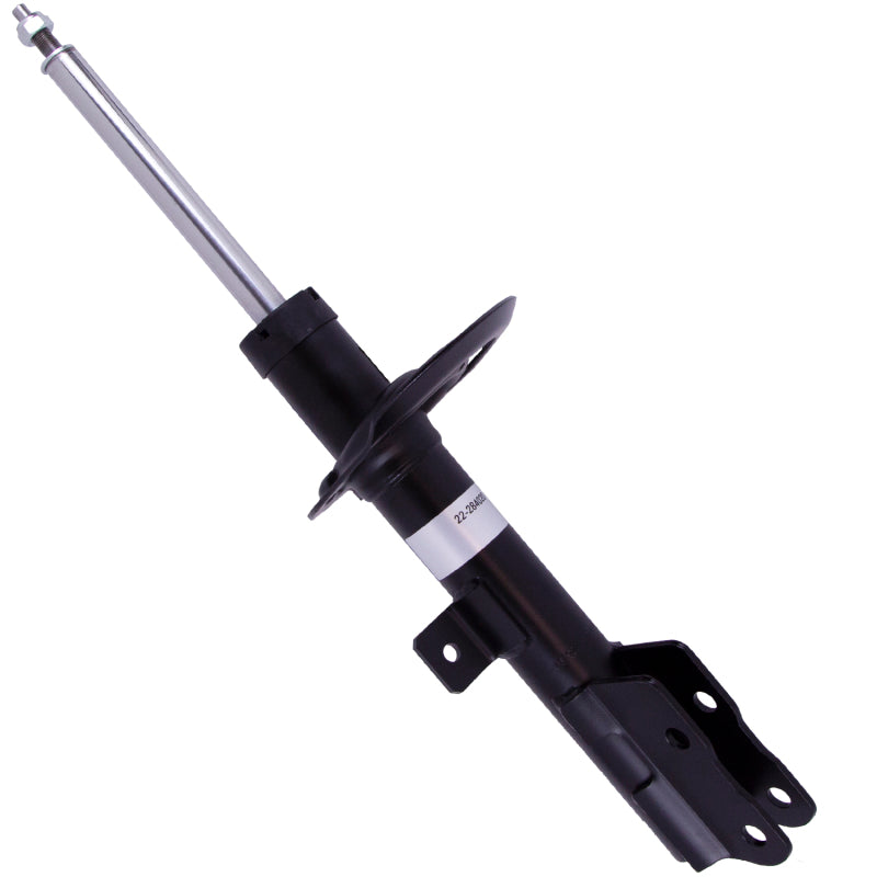 Bilstein B4 OE Replacement Front Right Strut Assembly for 2011-2014 Jeep Compass and 2011-2014 Jeep Patriot