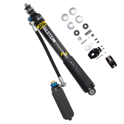 Bilstein B8 8100 Black Hawk 3-Way Adjustable Rear Shock Absorber for Toyota Tundra 4WD