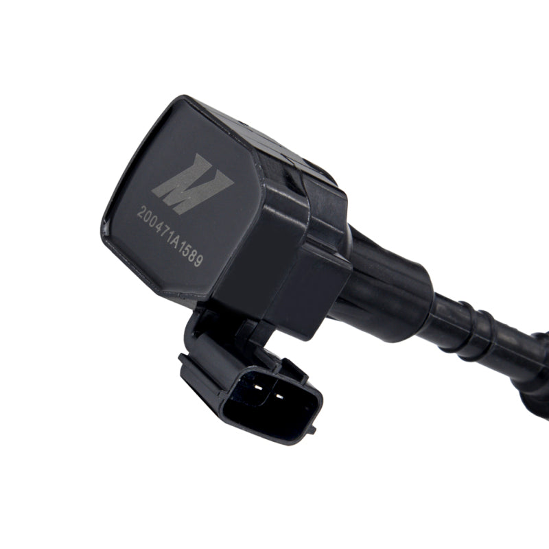 Mishimoto Part MMIG-MAX-01 Nissan Maxima & Xterra 3.5L Ignition Coil Replacement