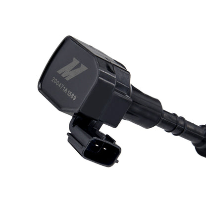 Mishimoto Part MMIG-MAX-01 Nissan Maxima & Xterra 3.5L Ignition Coil Replacement