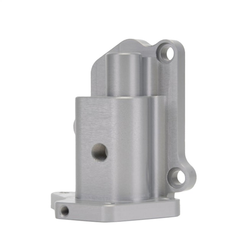 Skunk2 Racing B-Series VTEC Hard Anodized Billet Solenoid for Honda and Acura