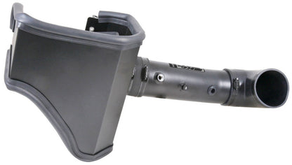 K&N Dodge/Chrysler 5.7/6.1L V8 Performance Cold Air Intake System - Part 71-1542