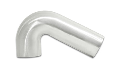 Vibrant 4-inch OD 120 Degree Tight Radius Aluminum Bend – High-Quality 6063 Aluminum Tubing