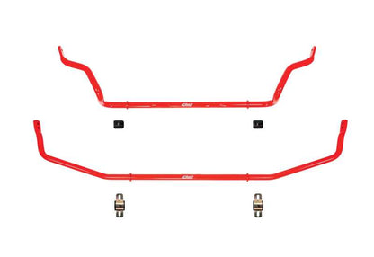 Eibach 27mm Front and 25mm Rear Anti-Roll Kit for 2013-2018 Ford Focus ST 2.0L Turbo