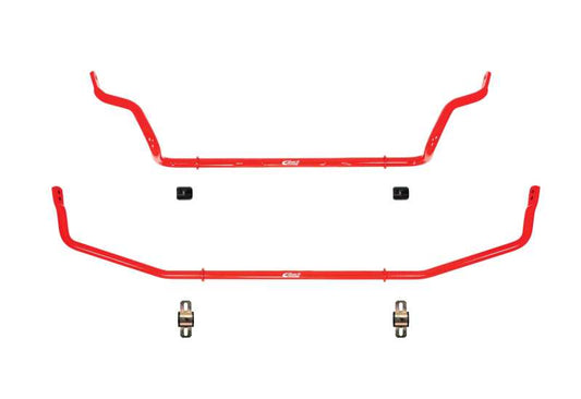 Eibach 27mm Front and 25mm Rear Anti-Roll Kit for 2013-2018 Ford Focus ST 2.0L Turbo