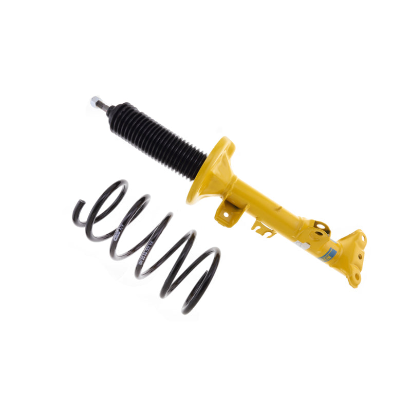 Bilstein B12 Pro-Kit Suspension Kit for 1996-1999 BMW M3 – Enhanced Handling and Aesthetics