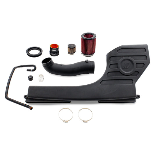 Mishimoto 2015-2021 Volkswagen Golf/GTI and Audi A3 Performance Air Intake Kit - Polished