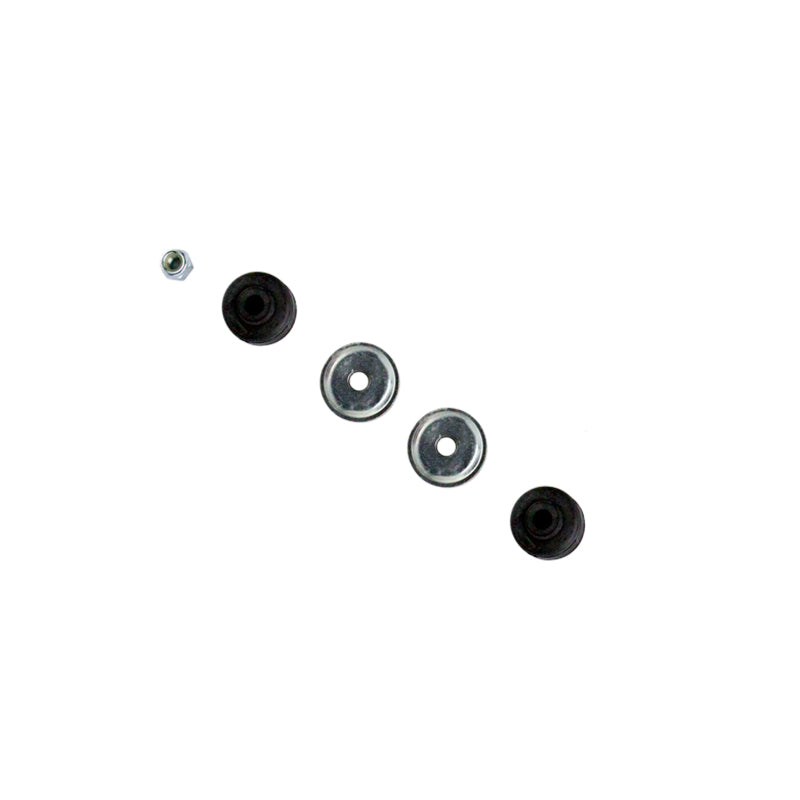 Bilstein 5100 Series 24-146708 Front 46mm Monotube Shock Absorber for Jeep Wrangler