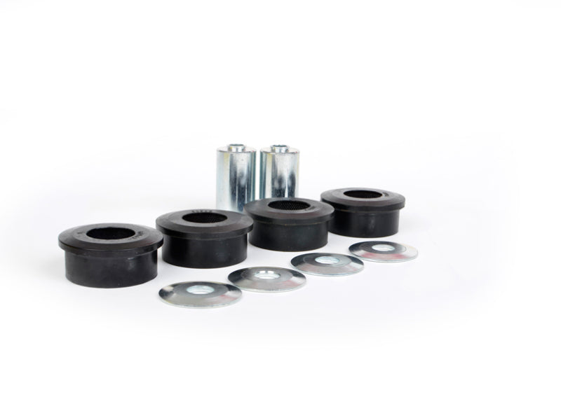 Whiteline VAG MK4/MK5 Rear Trailing Arm Bushing Kit for Volkswagen Jetta and GTI