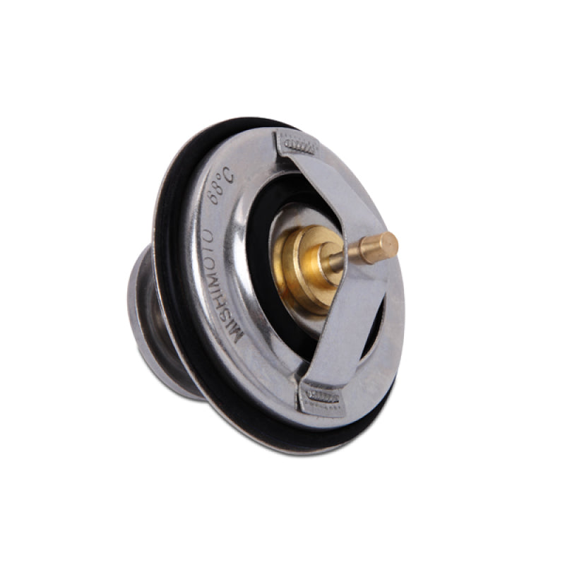 Mishimoto BMW E36 62 Degree Racing Thermostat Part Number MMTS-E36-92L